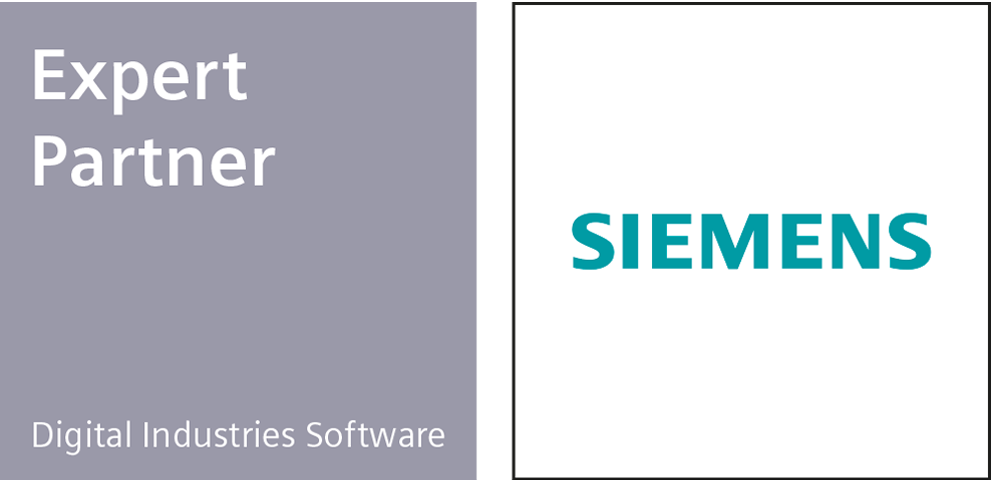 FloEFD - Logo Siemens SW Solution Partner