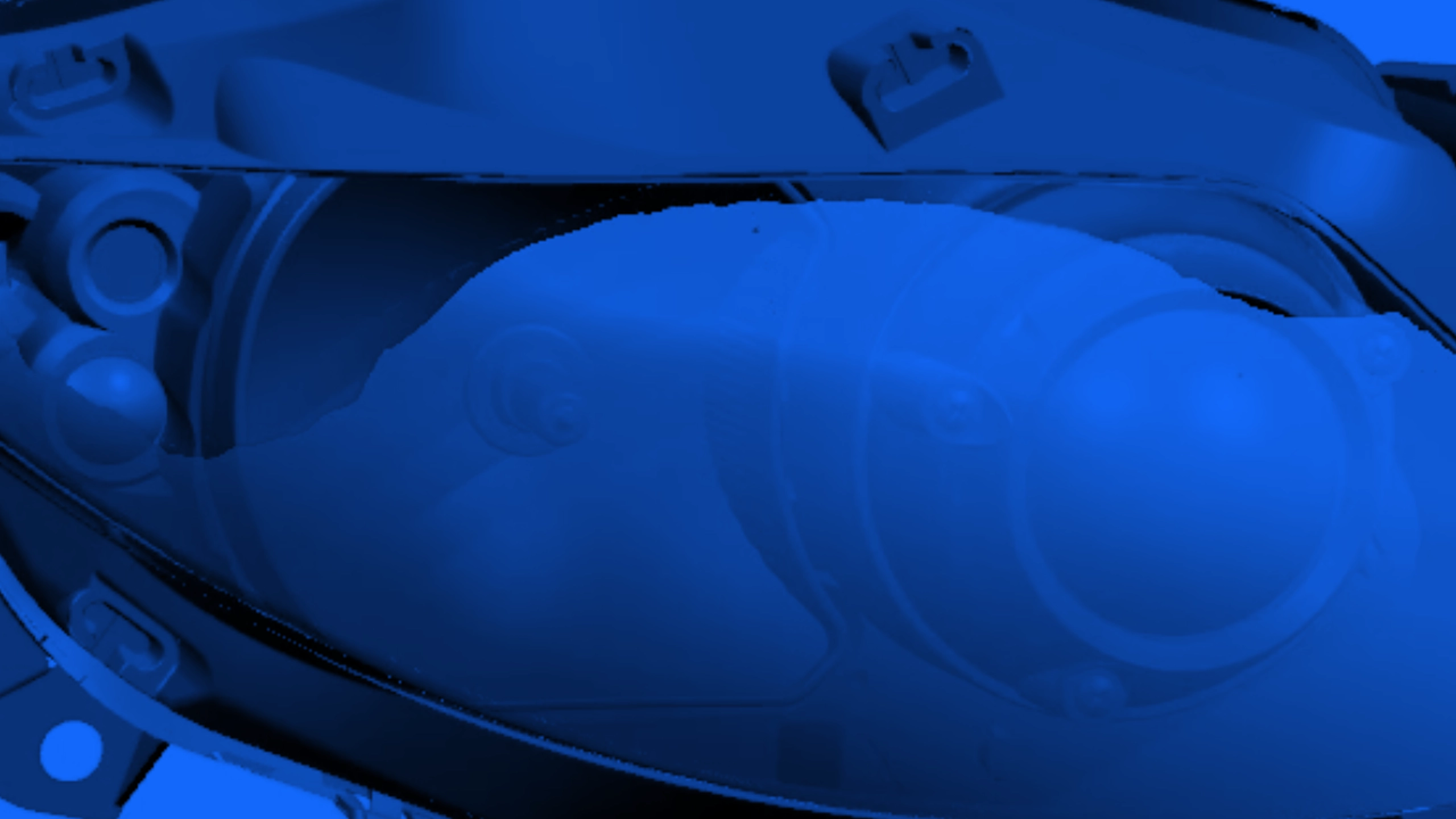SmartCAE - Simcenter FLOEFD: Applications de Simcenter FLOEFD