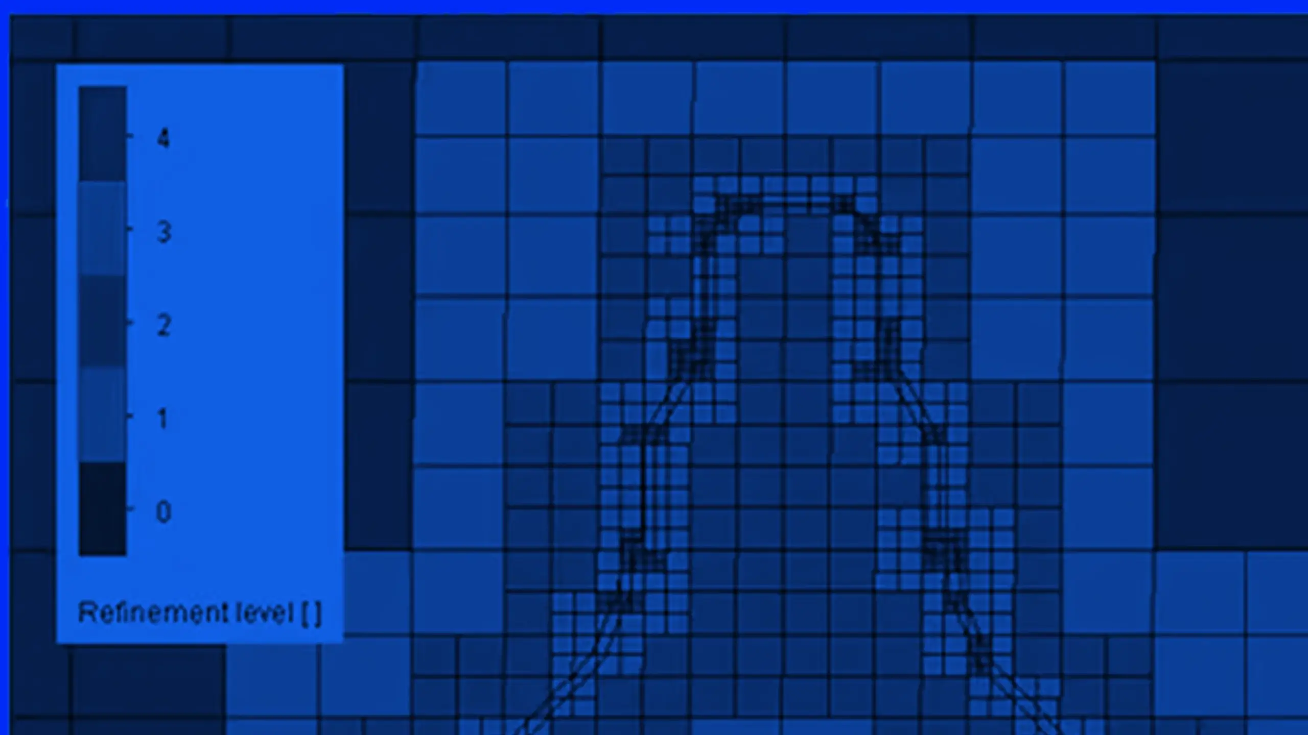 SmartCAE - Simcenter FLOEFD: FLOEFD Lighting