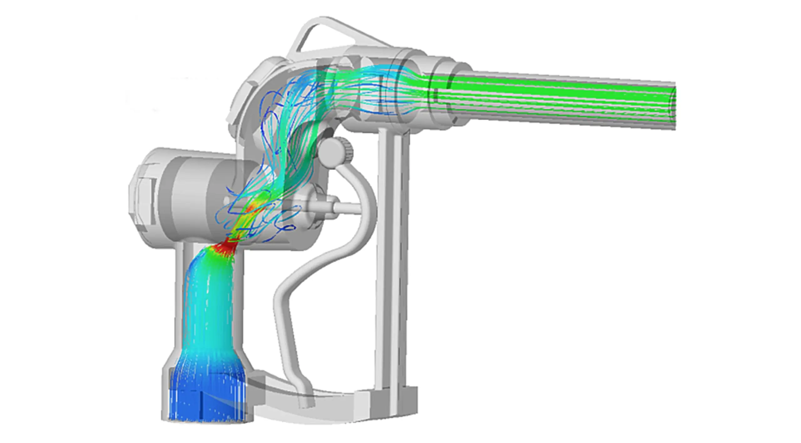 SmartCAE - Simcenter FLOEFD - Enfoque “what-if” y estudios de sensibilidad