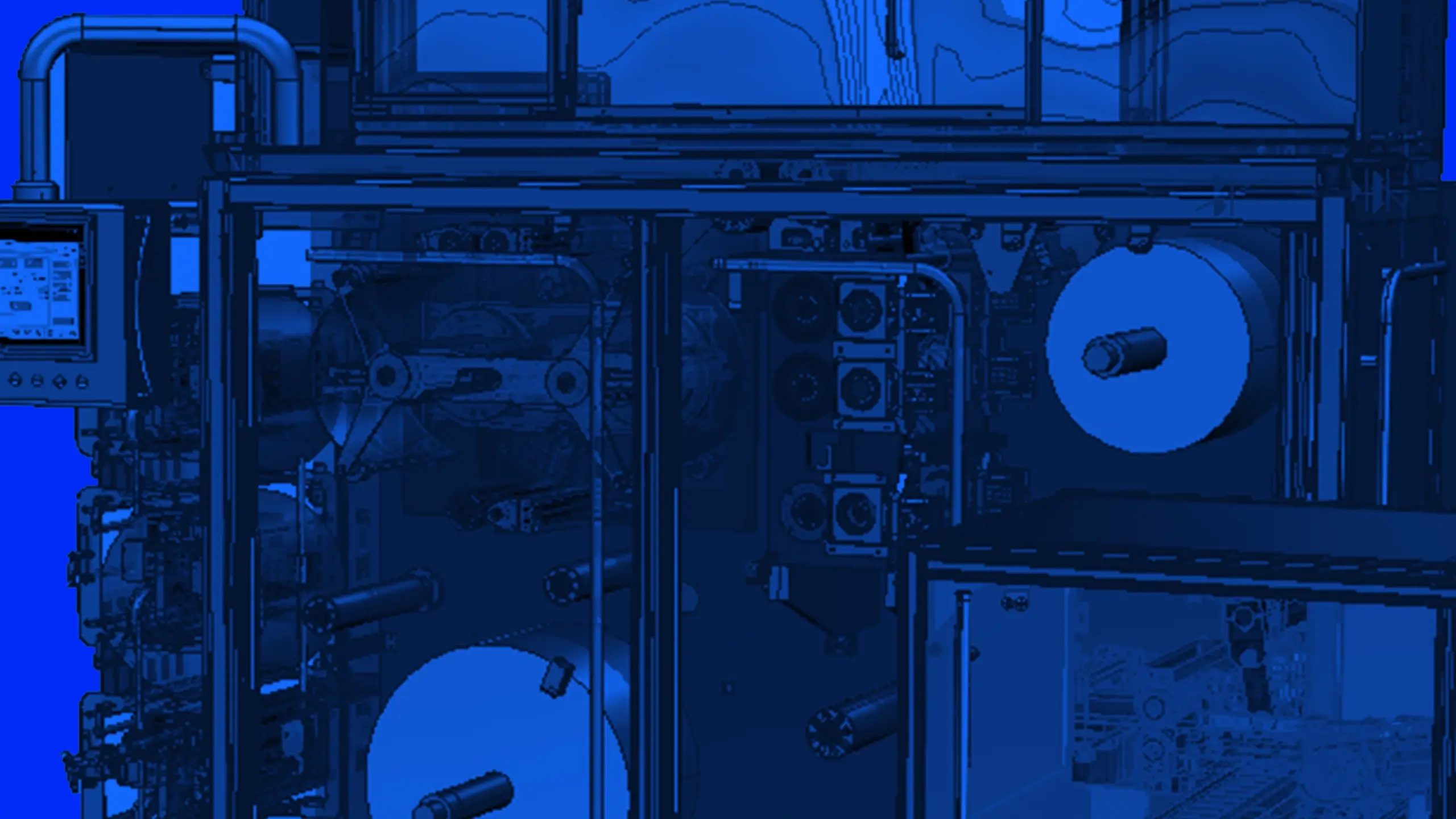 SmartCAE - Simcenter FLOEFD: La tecnología de Simcenter FLOEFD